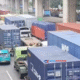 Tanjung Priok Bebas Macet: Bongkar Muat Kontainer Cuma 1 Jam!