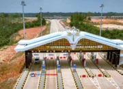 Akhirnya! Tol Trans Sumatera Bikin Sumsel-Jambi Cuma 45 Menit!