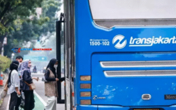 Daftar Rute TransJakarta yang Dialihkan Karena Ada Demo Buruh di DPR