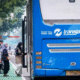Daftar Rute TransJakarta yang Dialihkan Karena Ada Demo Buruh di DPR
