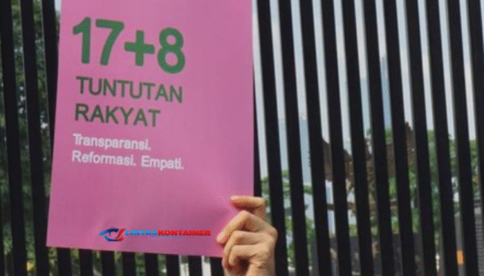 Dipangkas! Ini Beda Tunjangan DPR Sebelum & Setelah Demo Besar-besaran 2025