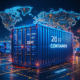 Ukuran Container 20 Feet 2025: Dimensi, Kapasitas, dan Berat Lengkap!