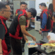 Kejati Kepri Geledah Kantor PT BDP Batam, Sita 3 Kontainer Dokumen!