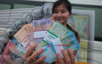3 Digit Berapa Rupiah? Ini Penjelasan Lengkapnya!