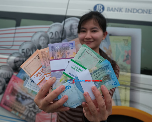 3 Digit Berapa Rupiah? Ini Penjelasan Lengkapnya!
