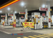 Shell-BP Bakal Dipanggil ke Kantor Bahlil Bahas BBM Kosong