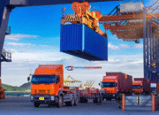 Transfer Pricing di Freight Forwarding: Tantangan Global dalam Dunia Logistik