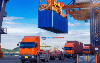 Transfer Pricing di Freight Forwarding: Tantangan Global dalam Dunia Logistik