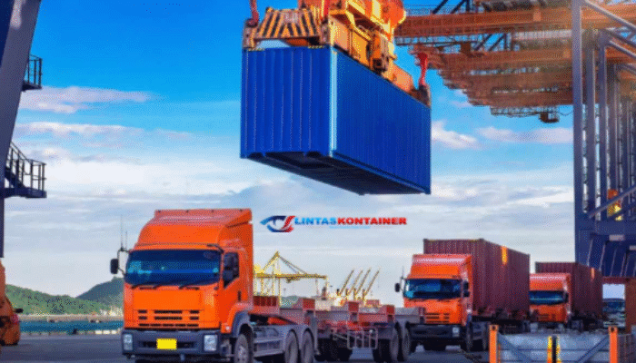 Transfer Pricing di Freight Forwarding: Tantangan Global dalam Dunia Logistik