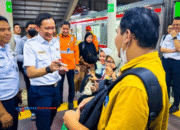 PT KAI Terapkan Rekayasa Perjalanan BLB untuk KA Jarak Jauh hingga 5 September