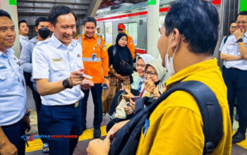 PT KAI Terapkan Rekayasa Perjalanan BLB untuk KA Jarak Jauh hingga 5 September