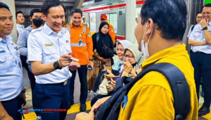PT KAI Terapkan Rekayasa Perjalanan BLB untuk KA Jarak Jauh hingga 5 September