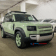 Harga Land Rover Defender Terbaru 2025