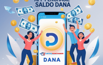 Game & App Penghasil Saldo DANA Gratis 2025, Yuk Gas!