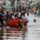 Banjir Jabodetabek Melanda: Bogor Darurat, 1.229 Warga Jakarta Diungsikan