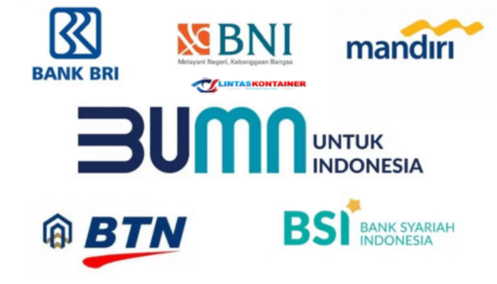 Daftar Lengkap Bank BUMN di Indonesia 2025
