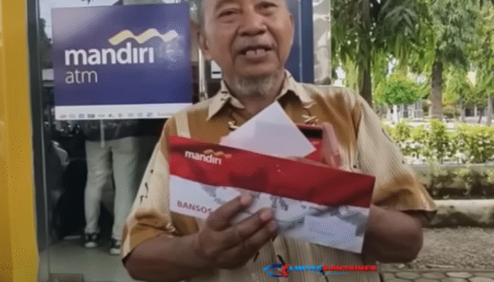 Kabar Gembira! Bansos BPNT Tahap 3 September 2025 Cair Rp600 Ribu, Cek Sekarang!