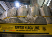 28.000 Kontainer Barang China Serbu RI: Pengusaha Desak Menkeu Purbaya