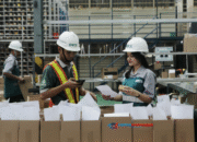 CKB Logistics Kejar Target Energi Bersih