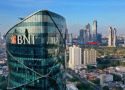 Daftar Lengkap Bank BUMN di Indonesia 2025