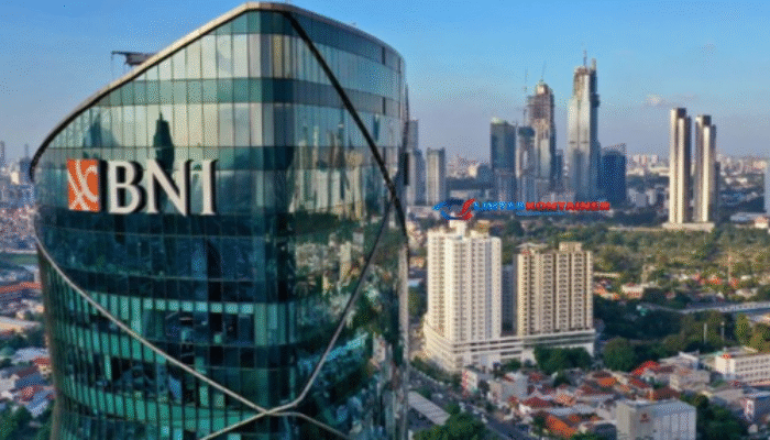 Daftar Lengkap Bank BUMN di Indonesia 2025