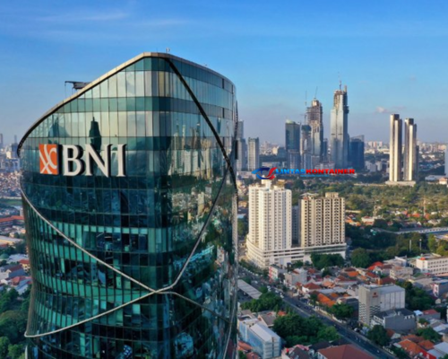 Daftar Lengkap Bank BUMN di Indonesia 2025