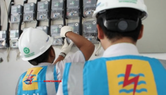 Gaji Pegawai PLN di Jabodetabek 2025