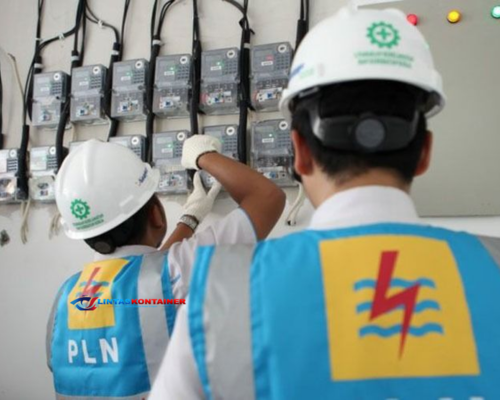Gaji Pegawai PLN di Jabodetabek 2025