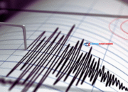 Gempa M 4.0 Guncang Sukabumi Terasa di Bogor: 32 Susulan Hingga M 3,8, Warga Panik!