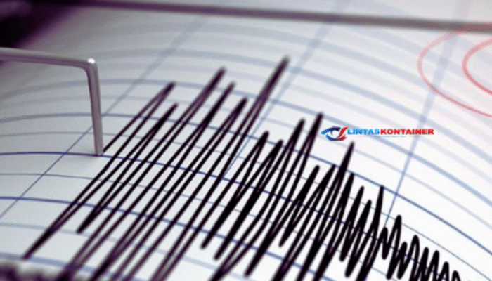 Gempa M 4.0 Guncang Sukabumi Terasa di Bogor: 32 Susulan Hingga M 3,8, Warga Panik!