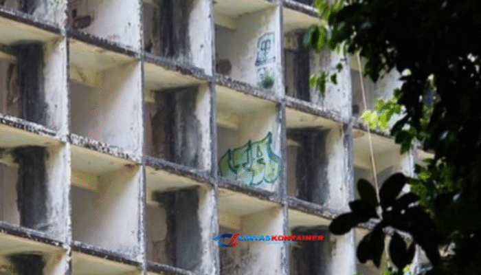 Proyek Hotel Megah di Tengah Hutan Mangkrak 7 Dekade, Kini Dilanjut Lagi di 2025