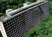 Proyek Hotel Megah di Tengah Hutan Mangkrak 7 Dekade, Kini Dilanjut Lagi di 2025