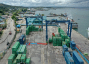 IBS Pelindo Dorong Digitalisasi Pelabuhan!