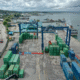 IBS Pelindo Dorong Digitalisasi Pelabuhan!