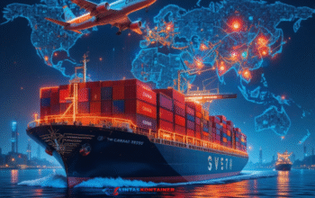 Cara Import Barang dari China 2025: Panduan Pemula Hemat dan Mudah!