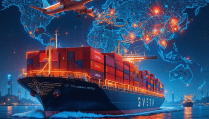 Cara Import Barang dari China 2025: Panduan Pemula Hemat dan Mudah!