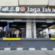 Halte Transjakarta Senen Berganti Nama Jadi ‘Jaga Jakarta’ Usai Kericuhan 2025