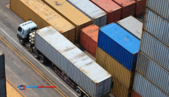 28.000 Kontainer Barang China Serbu RI: Pengusaha Desak Menkeu Purbaya