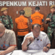 Korupsi Pelabuhan di Meranti: Giliran Pengawas Lapangan Jadi Tersangka, Rugikan Negara Rp12,59 Miliar