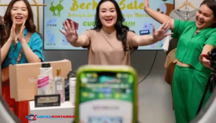 TikTok Hentikan Fitur Live di Indonesia, UMKM hingga Affiliator Terancam Merugi