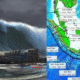 Megathrust ‘Meledak’, Lampung-Banten Digulung Tsunami!