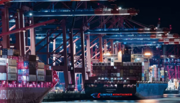 Menhub Dorong Bali Bangun Pelabuhan Logistik Khusus 2025