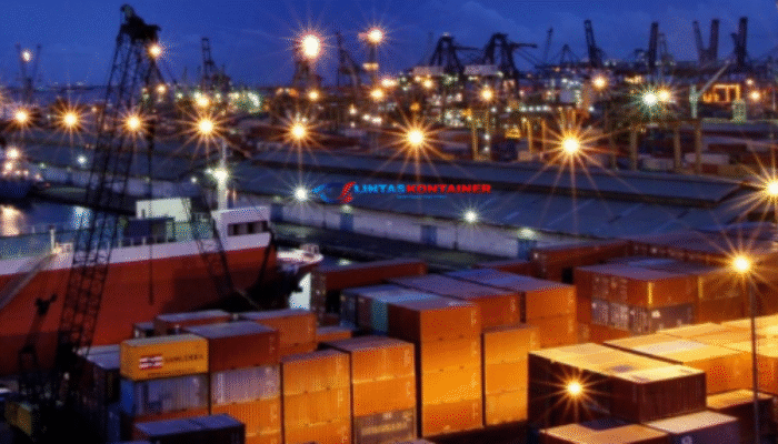 Menhub Dorong Bali Bangun Pelabuhan Logistik Khusus 2025