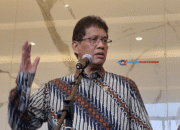 Dana 'Nganggur' Rp200 Triliun Diguyur ke 5 Bank Himbara, Masing-masing Terima Segini!