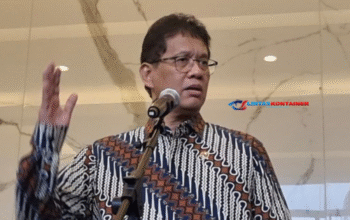 Dana 'Nganggur' Rp200 Triliun Diguyur ke 5 Bank Himbara, Masing-masing Terima Segini!