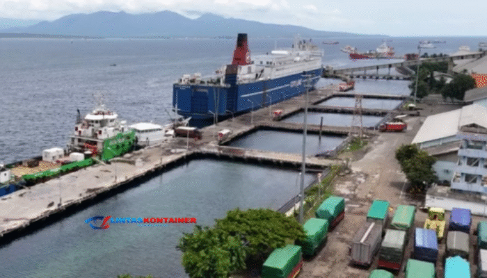 Siaga Gelombang Tinggi, Pelabuhan Tanjung Wangi Perkuat Keamanan Pelayaran