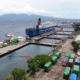 Siaga Gelombang Tinggi, Pelabuhan Tanjung Wangi Perkuat Keamanan Pelayaran