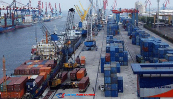 Penjelasan Lengkap soal Pelabuhan di Indonesia 2025
