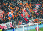 Drama Pelecehan di JIS: Suporter Wanita Persija Berakhir Mediasi, Pelaku Minta Maaf!
