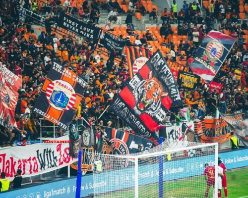 Drama Pelecehan di JIS: Suporter Wanita Persija Berakhir Mediasi, Pelaku Minta Maaf!